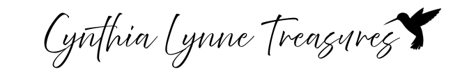 CynthiaK Treasures